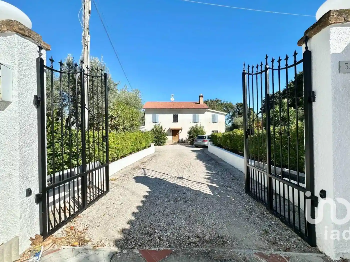 Villa in vendita a Civitanova Marche