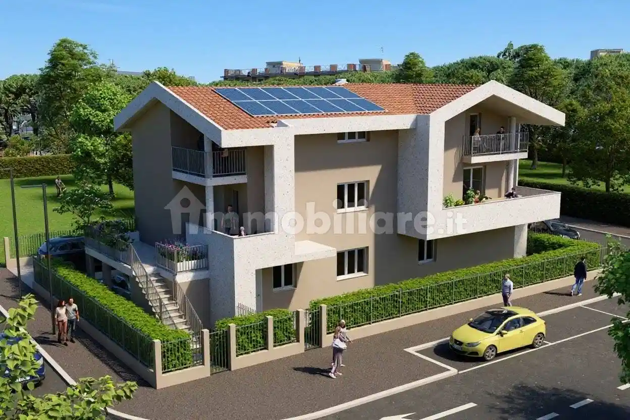 Appartamento in vendita a Grosseto