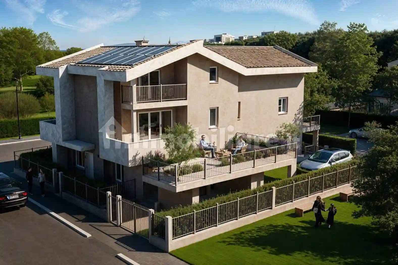 Appartamento - foto 4