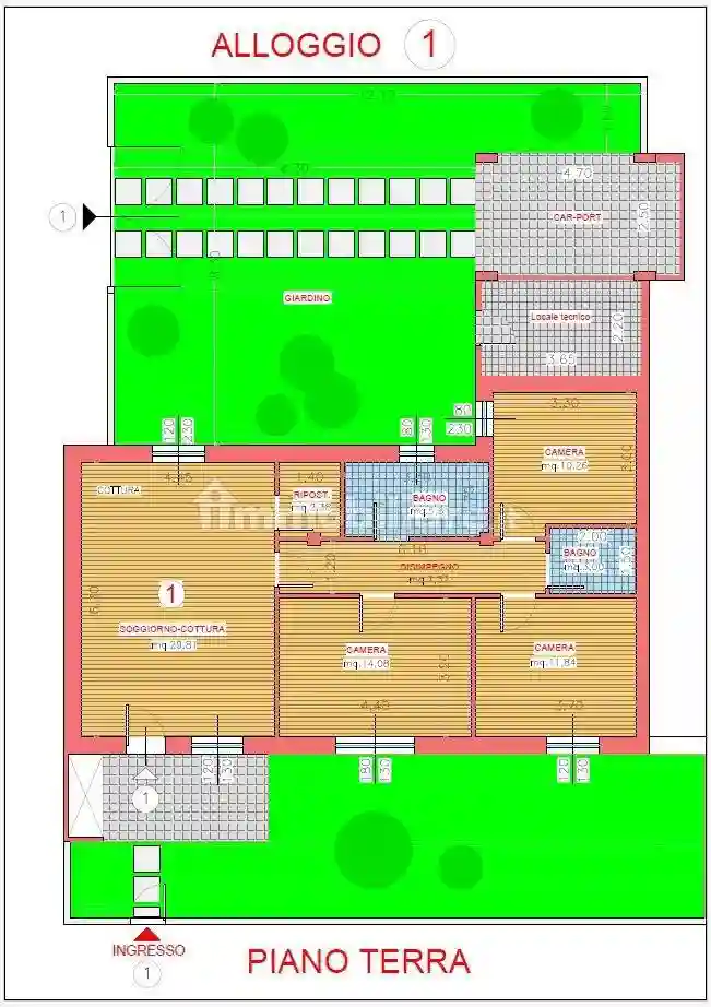 Appartamento - foto 5
