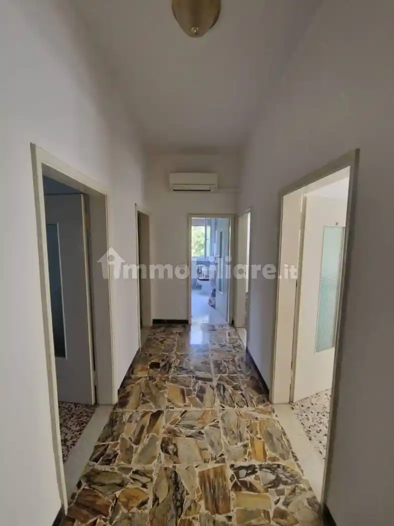 Appartamento in affitto a Modena