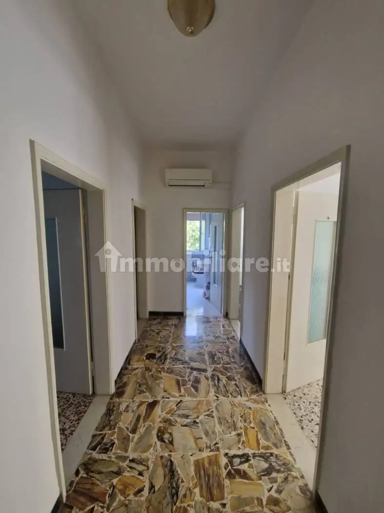 Appartamento in affitto a Modena