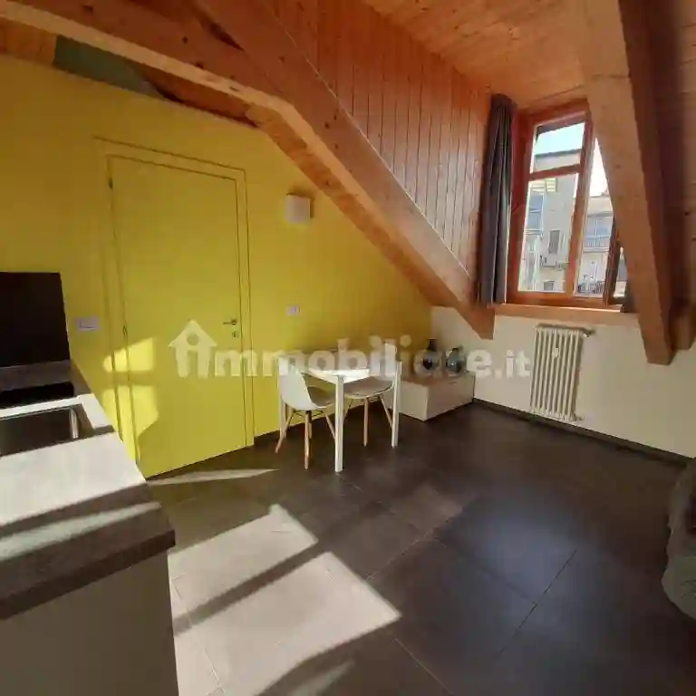 Attico - Mansarda - foto 4