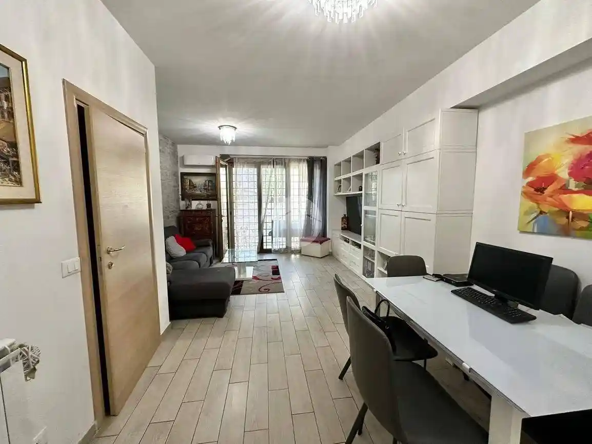 Villa a schiera via Pavullo nel Frignano 107, Casal Bernocchi, Roma - foto 3