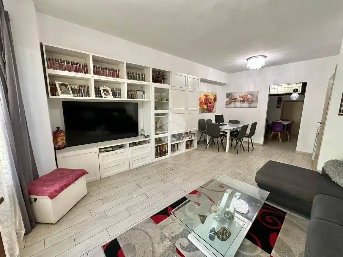 Villa a schiera via Pavullo nel Frignano 107, Casal Bernocchi, Roma - foto 4