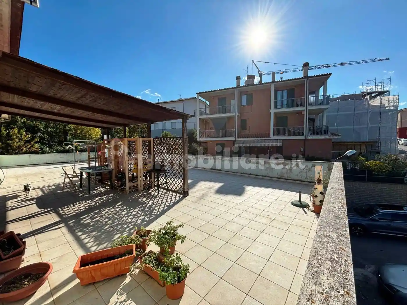 Appartamento in vendita a San Severino Marche