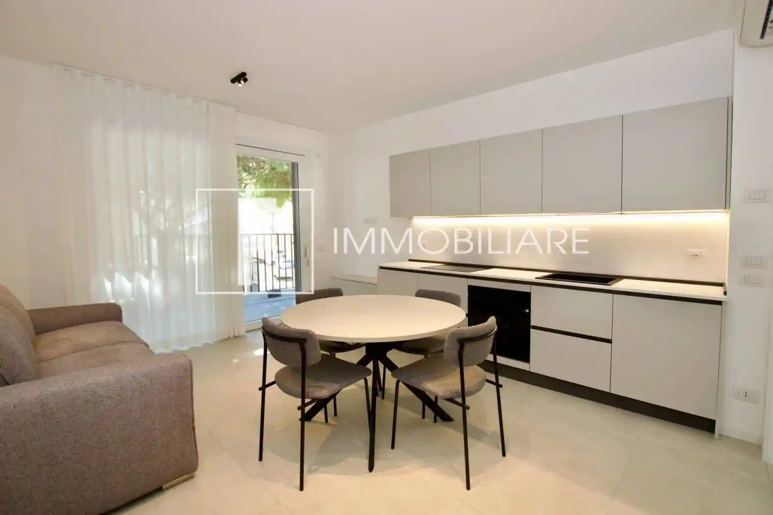 Appartamento in vendita a Jesolo