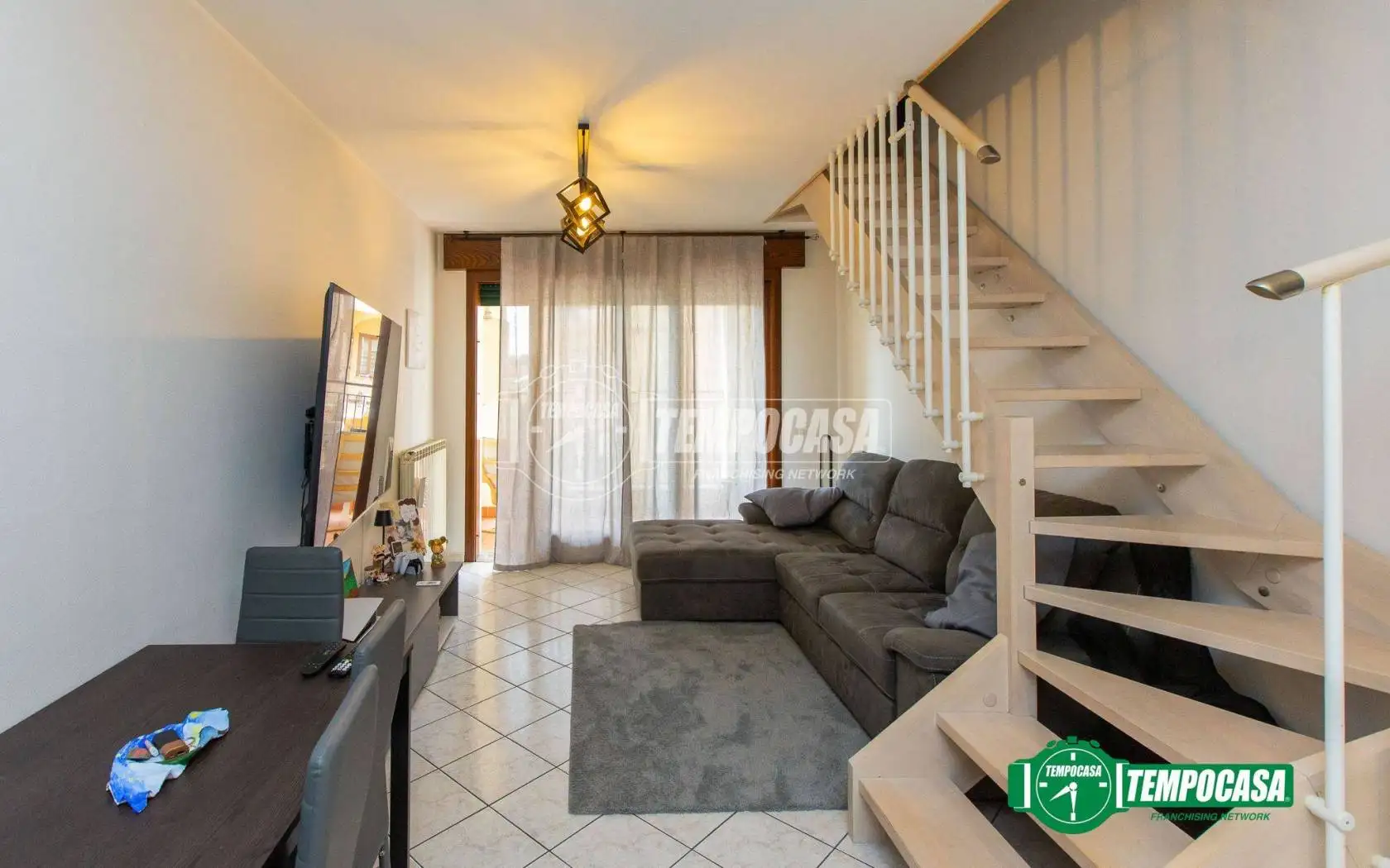 Appartamento in vendita a Busto Arsizio