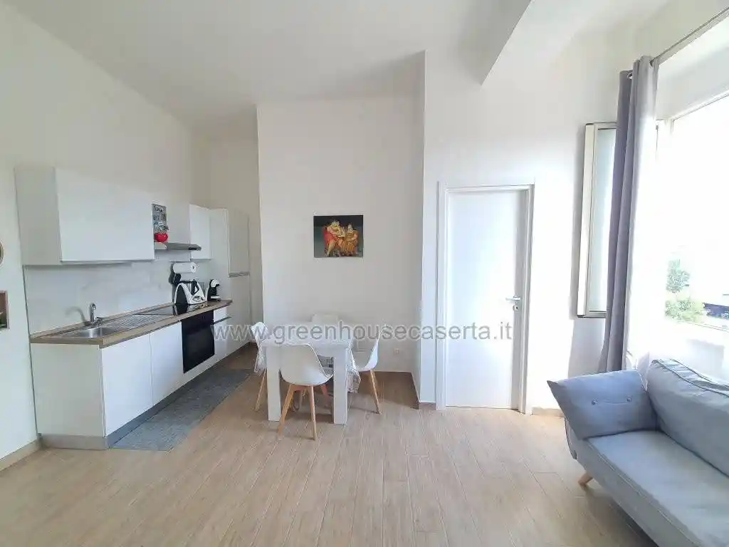 Bilocale via Nazionale Appia 195, Casagiove - foto 3