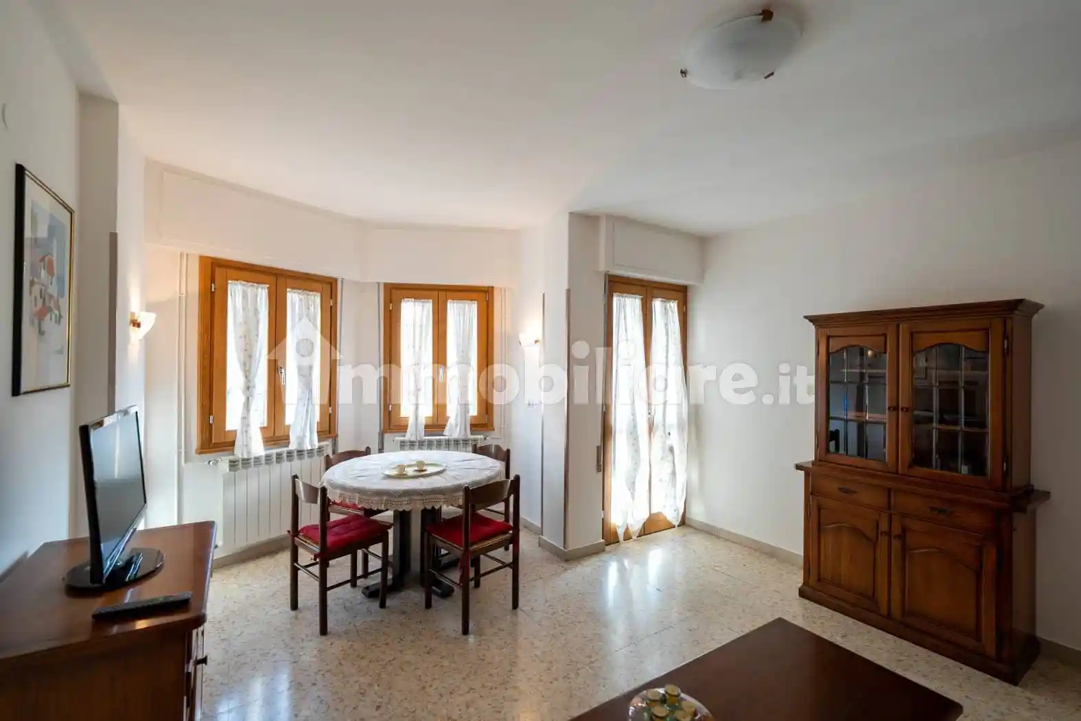 Appartamento in vendita a Barzio