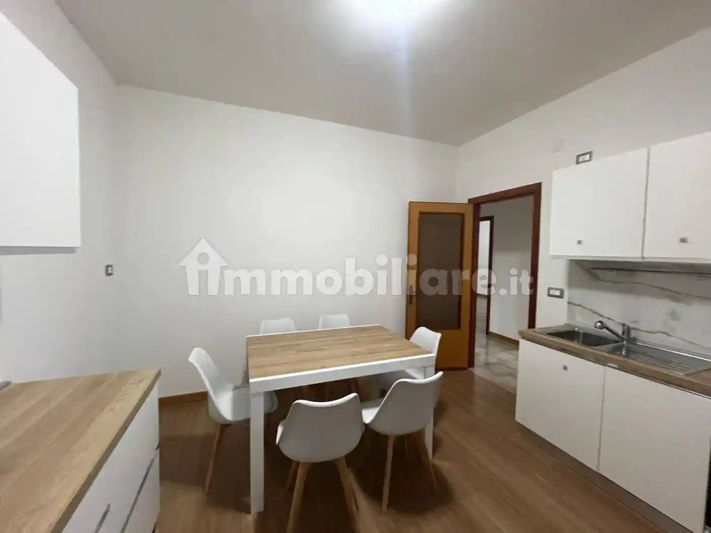 Trilocale viale Europa, Fortuna - Corvo, Catanzaro - foto 4