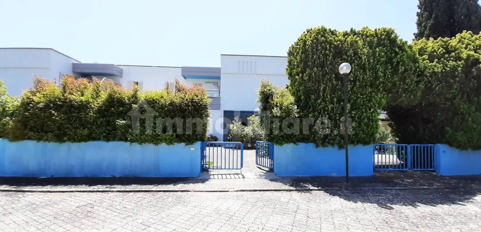 Villetta a schiera in vendita a Melendugno