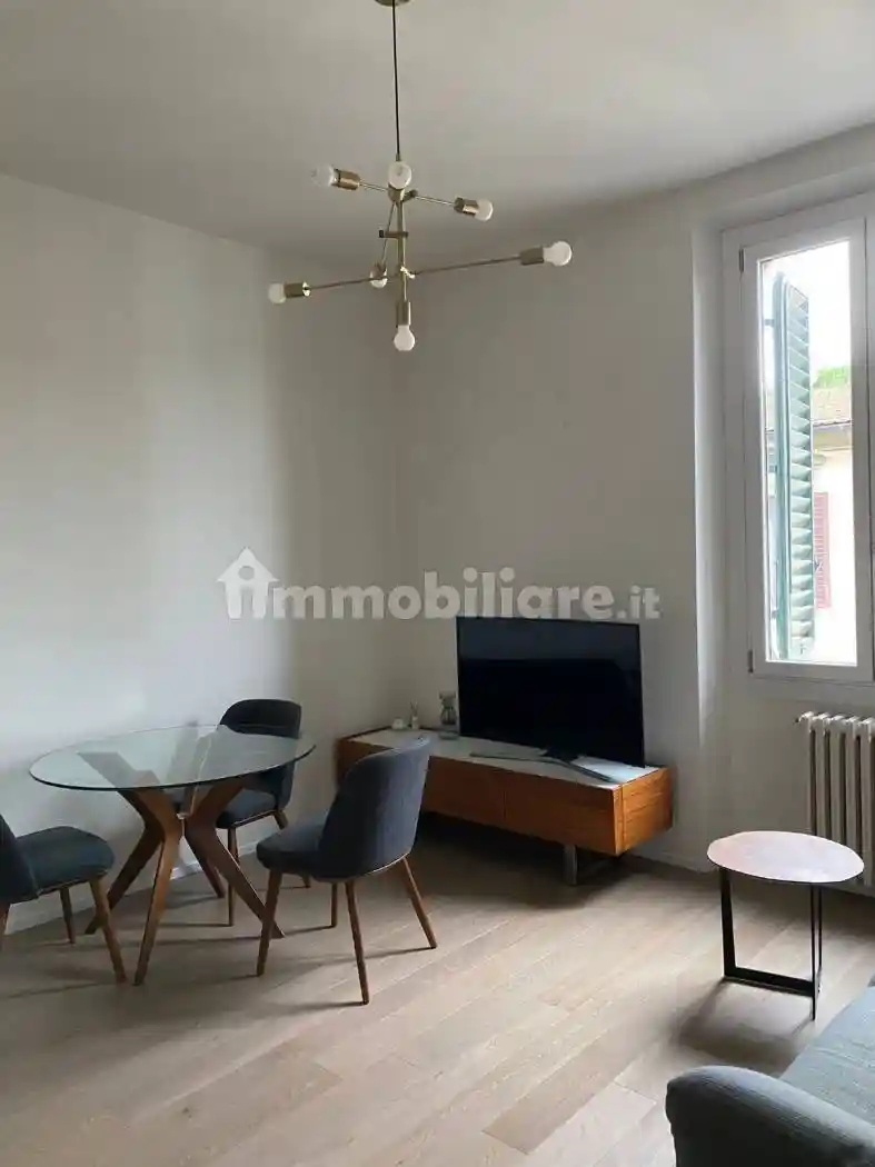 Bilocale via del Gelsomino, Due Strade - San Gaggio, Firenze - foto 2