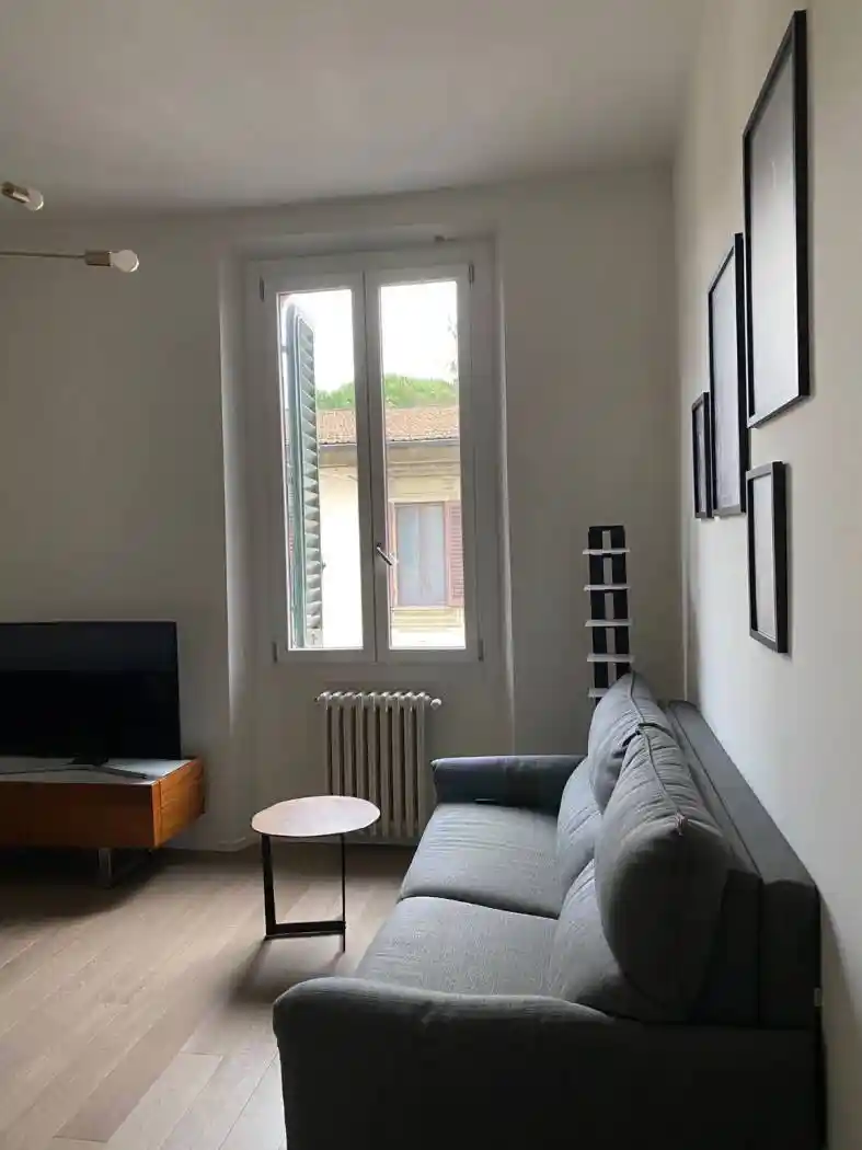 Bilocale via del Gelsomino, Due Strade - San Gaggio, Firenze - foto 3