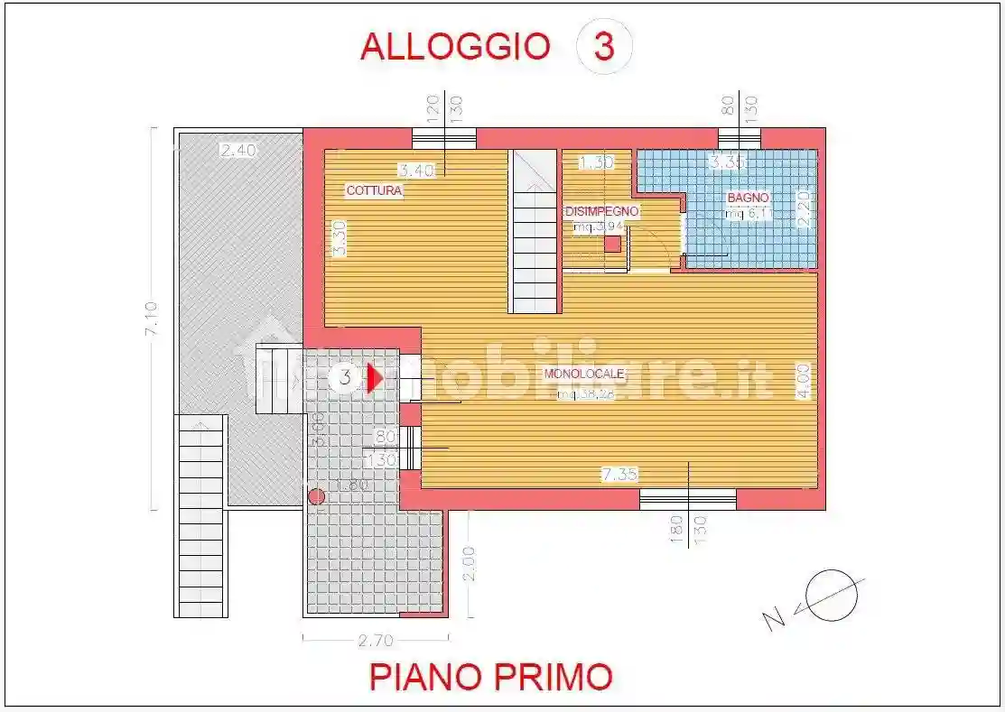 Appartamento - foto 5