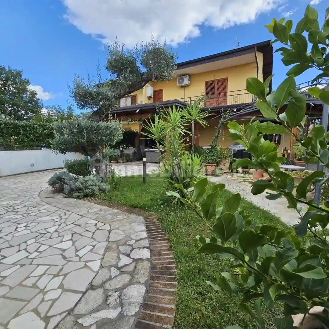 Villa - foto 4
