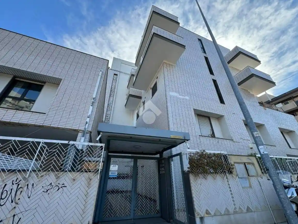 Appartamento in vendita a Bari
