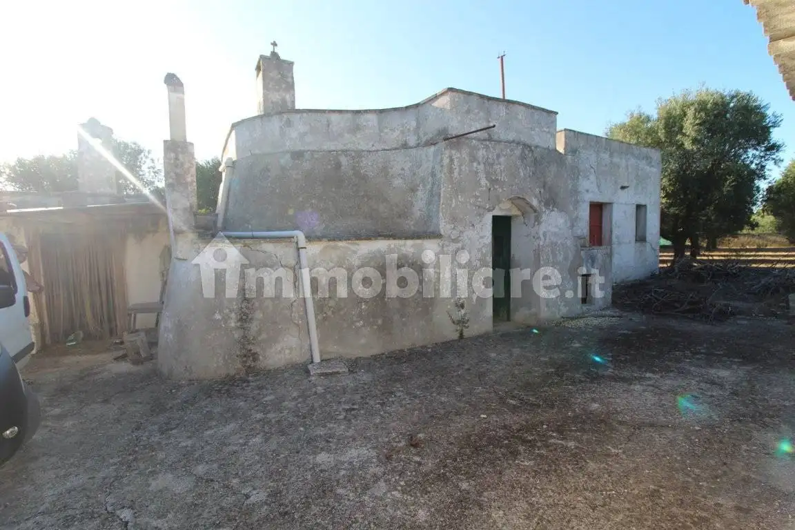 Villa in vendita a Villa Castelli