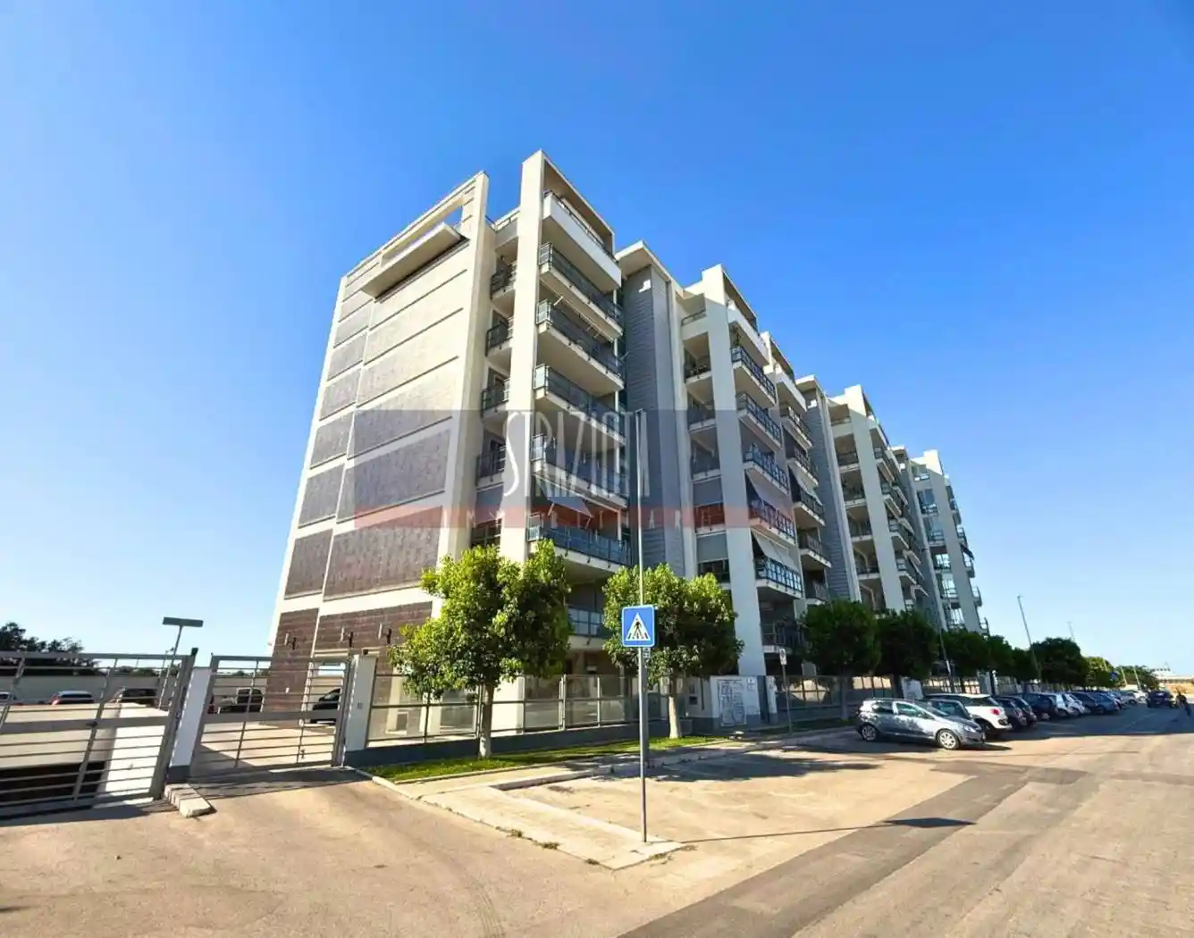 Attico - Mansarda in vendita a Modugno