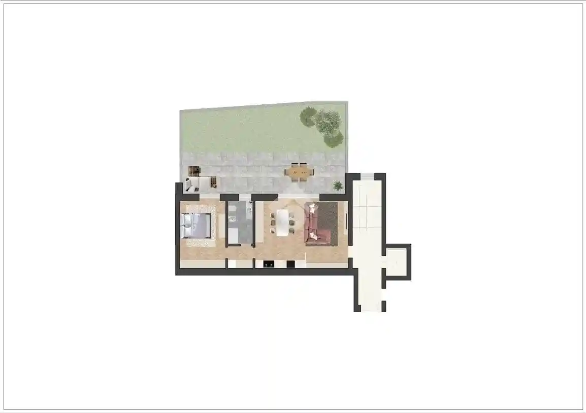 Appartamento - foto 2