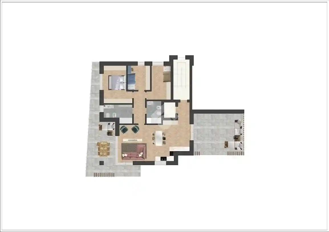 Appartamento - foto 2