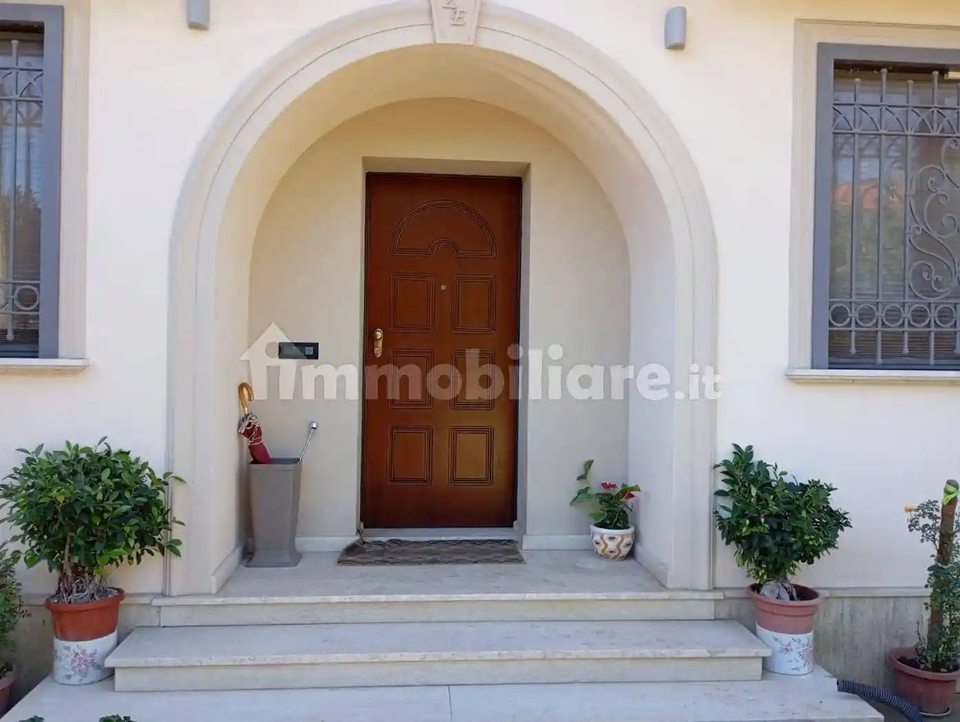 Villa in vendita a Minturno