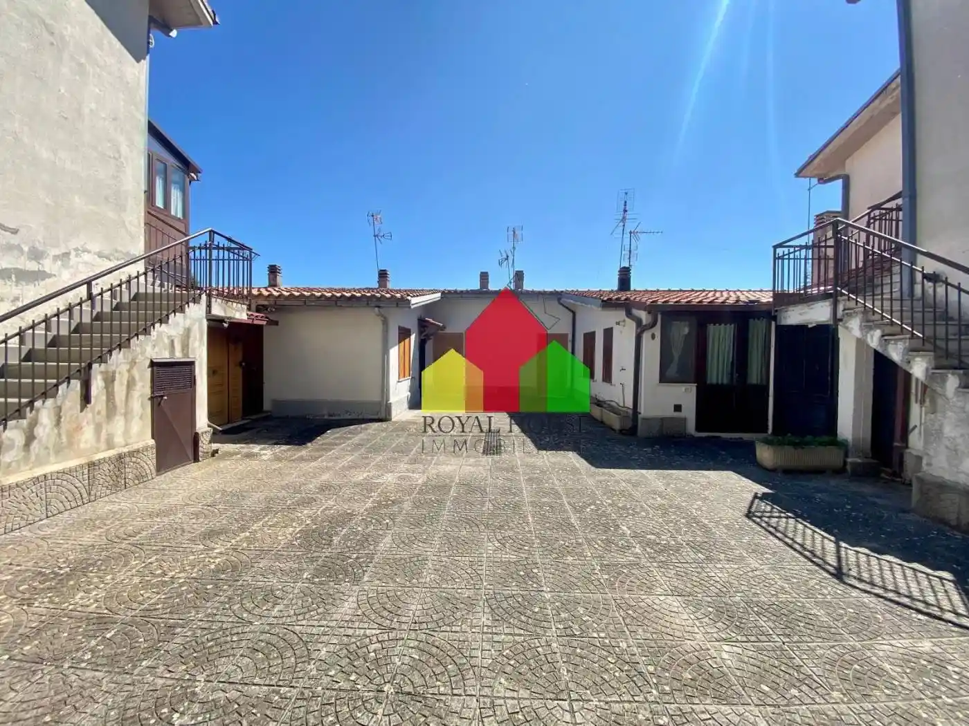 Trilocale via Chieti, Centro, Castel di Sangro - foto 2