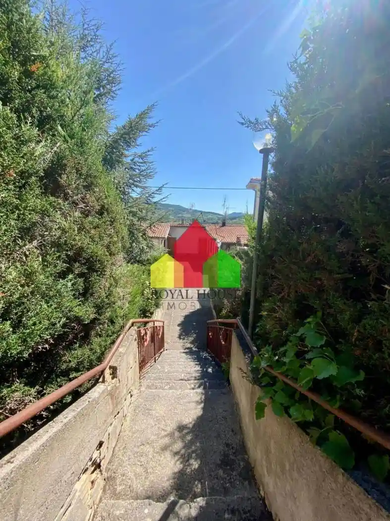 Trilocale via Chieti, Centro, Castel di Sangro - foto 5