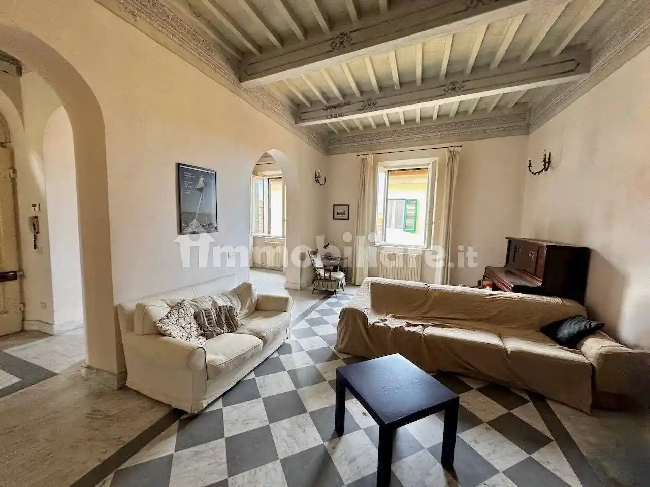 Appartamento in vendita a Pisa