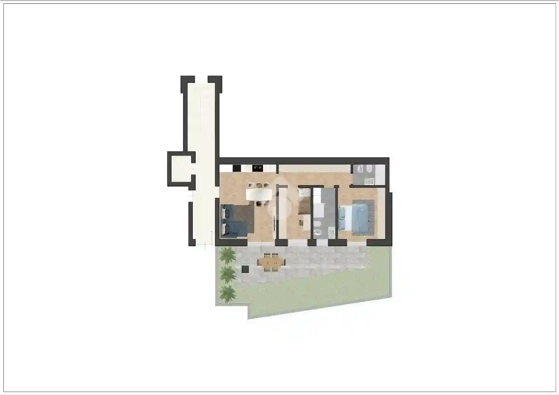 Appartamento - foto 2