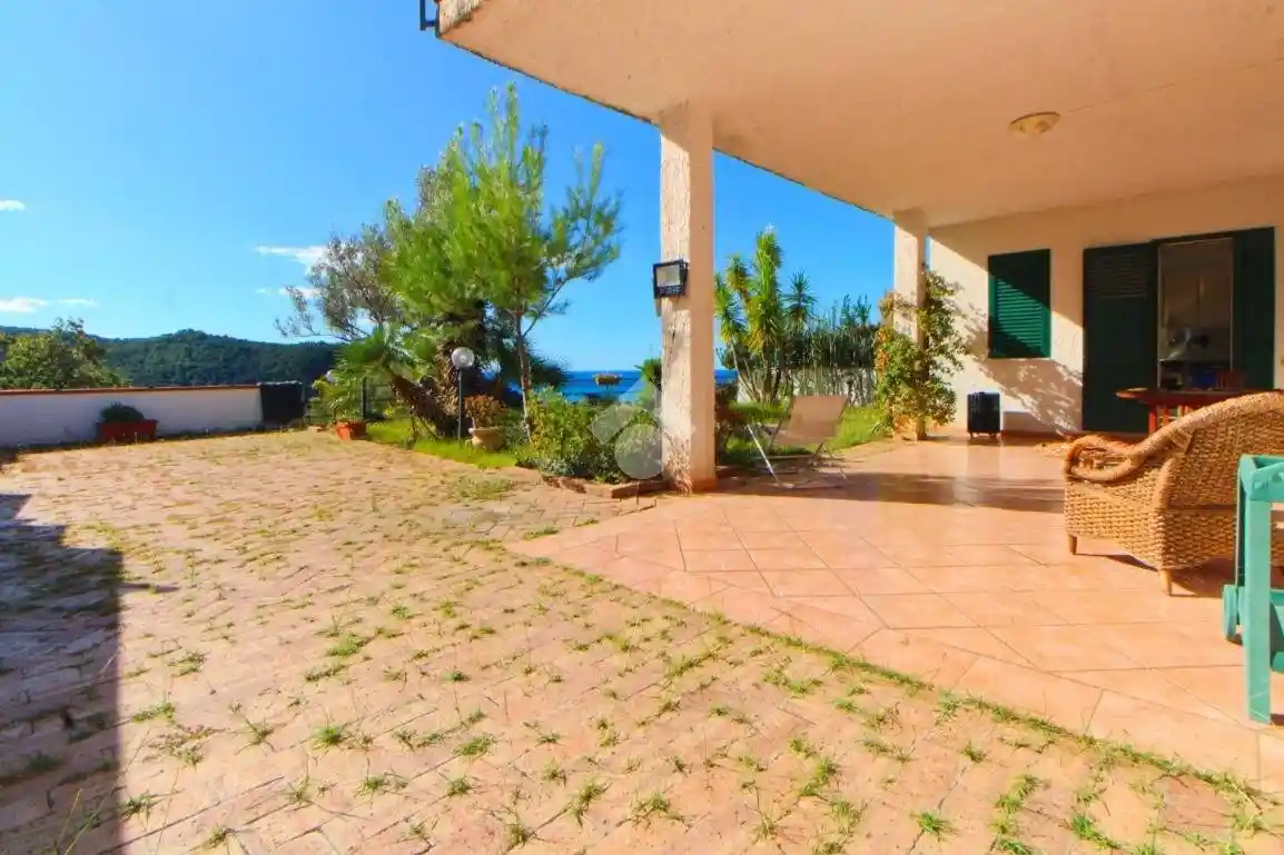 Trilocale via SS562d 2, Centola - foto 2