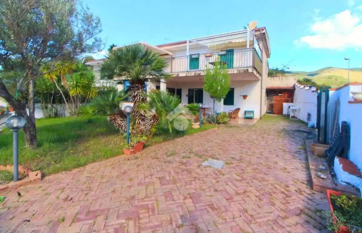 Trilocale via SS562d 2, Centola - foto 4