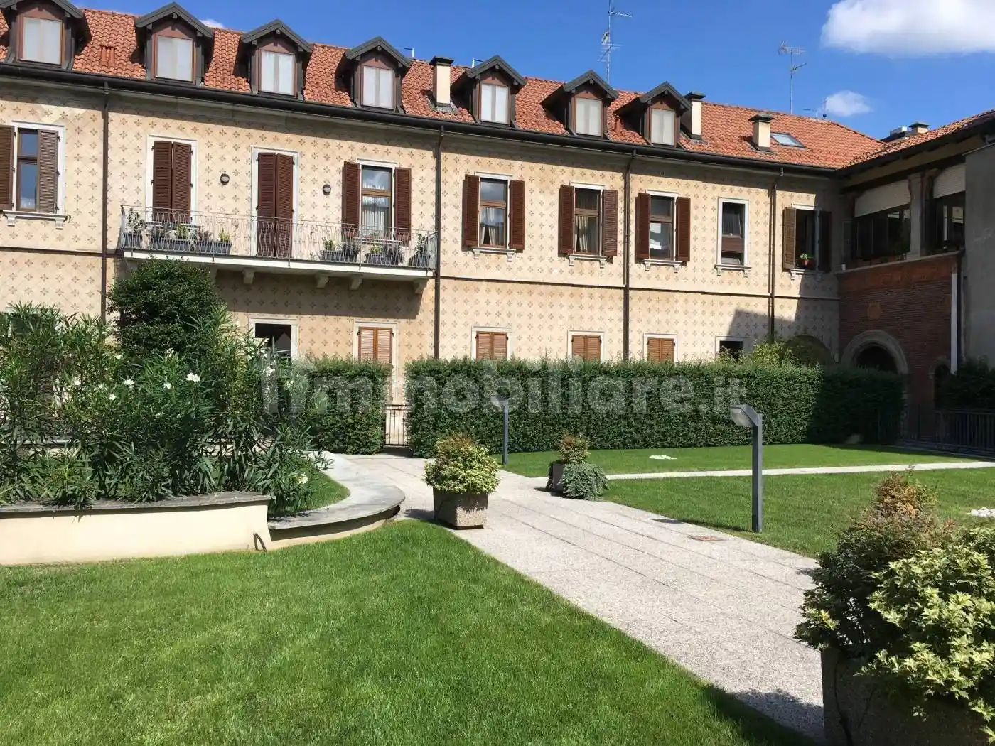 Attico - Mansarda in vendita a Busto Arsizio