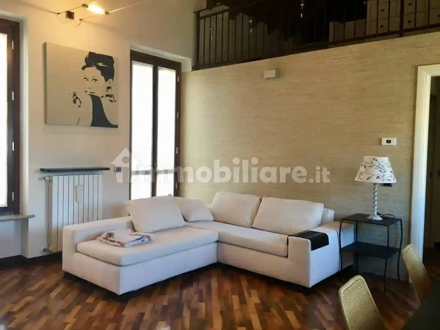 Attico - Mansarda - foto 2