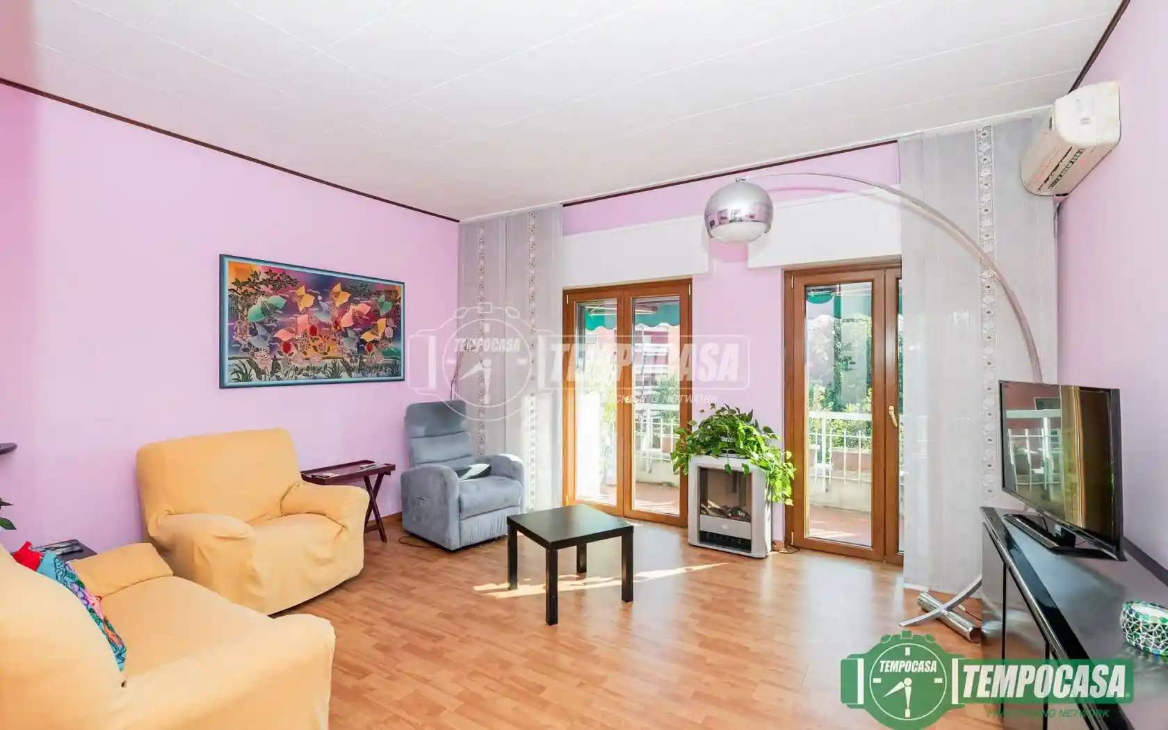 Appartamento in vendita a Vimodrone