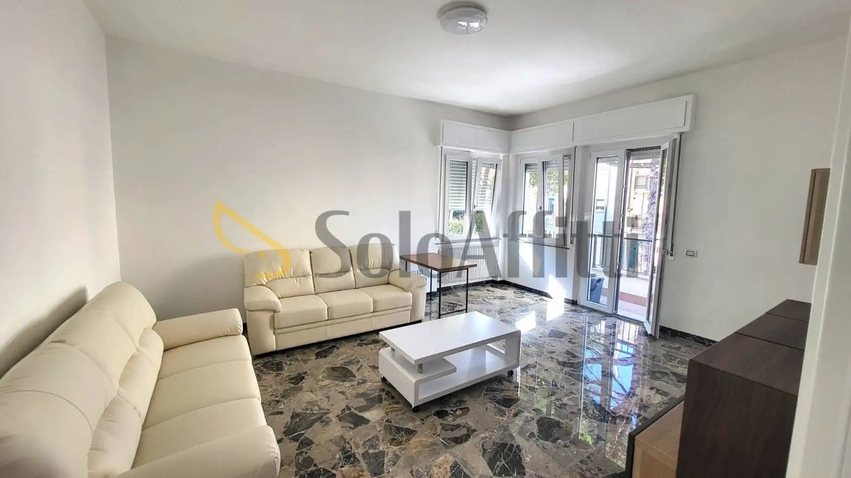 Appartamento in affitto a Senigallia