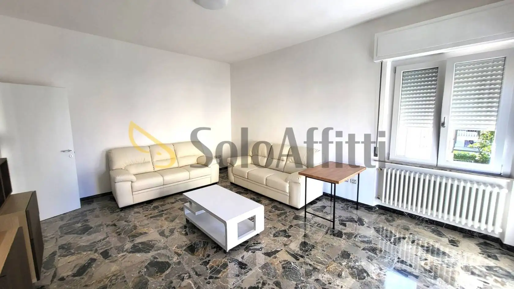 Appartamento ottimo stato, primo piano, Saline, Senigallia - foto 2