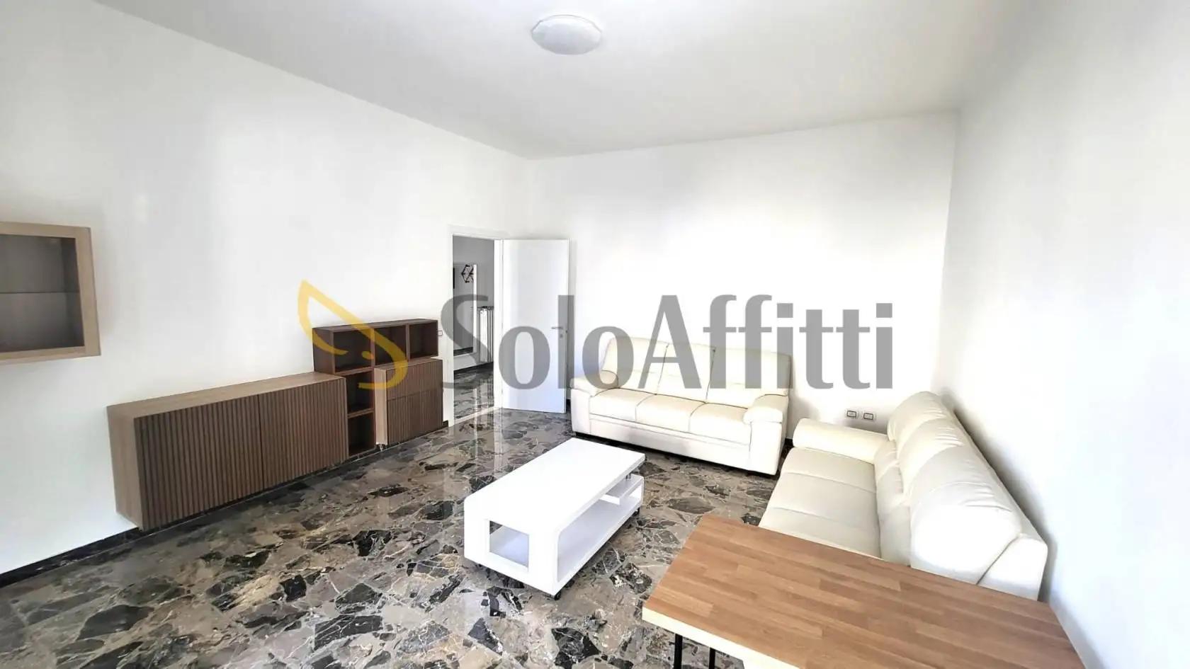 Appartamento ottimo stato, primo piano, Saline, Senigallia - foto 3