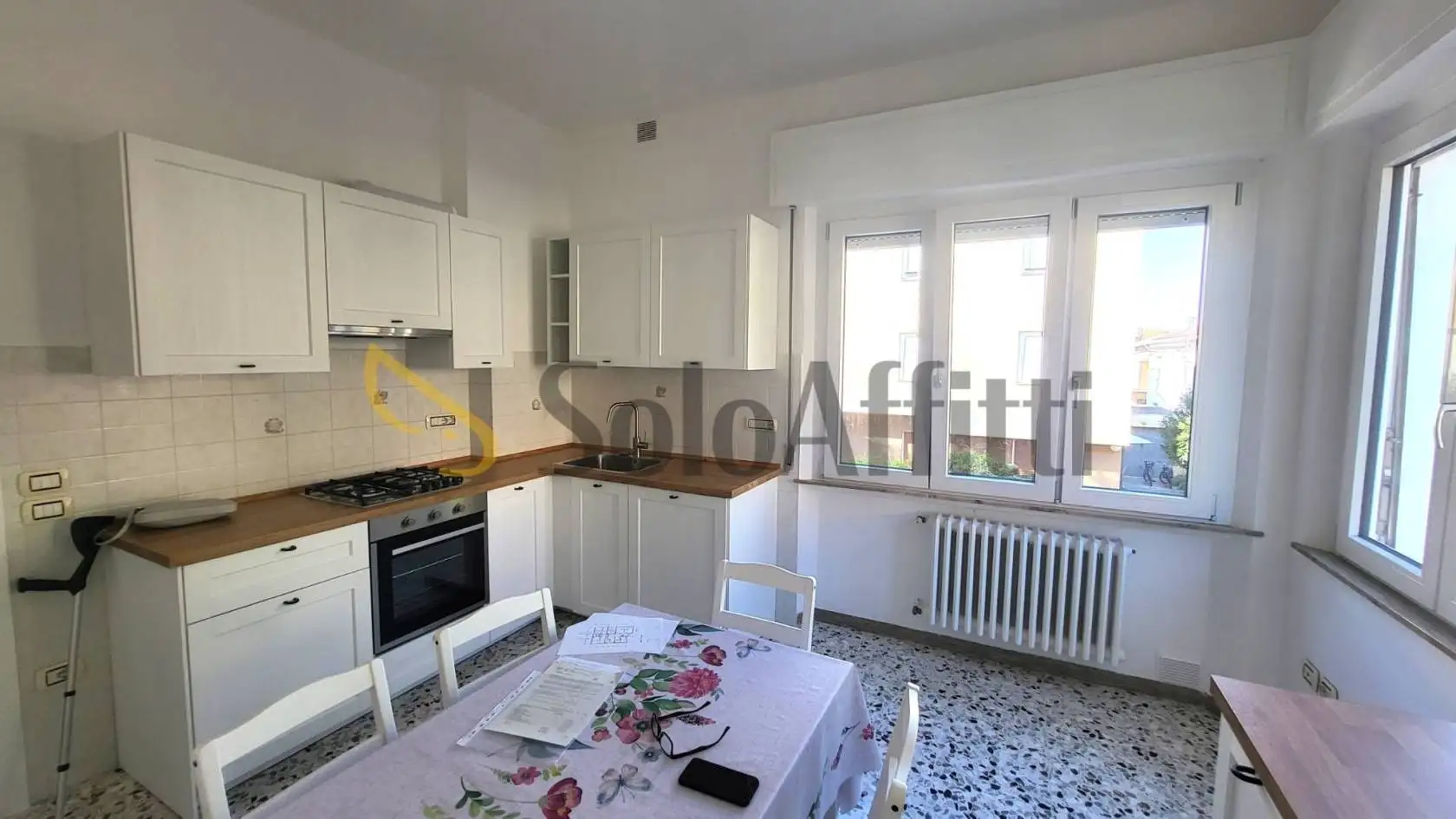 Appartamento ottimo stato, primo piano, Saline, Senigallia - foto 5