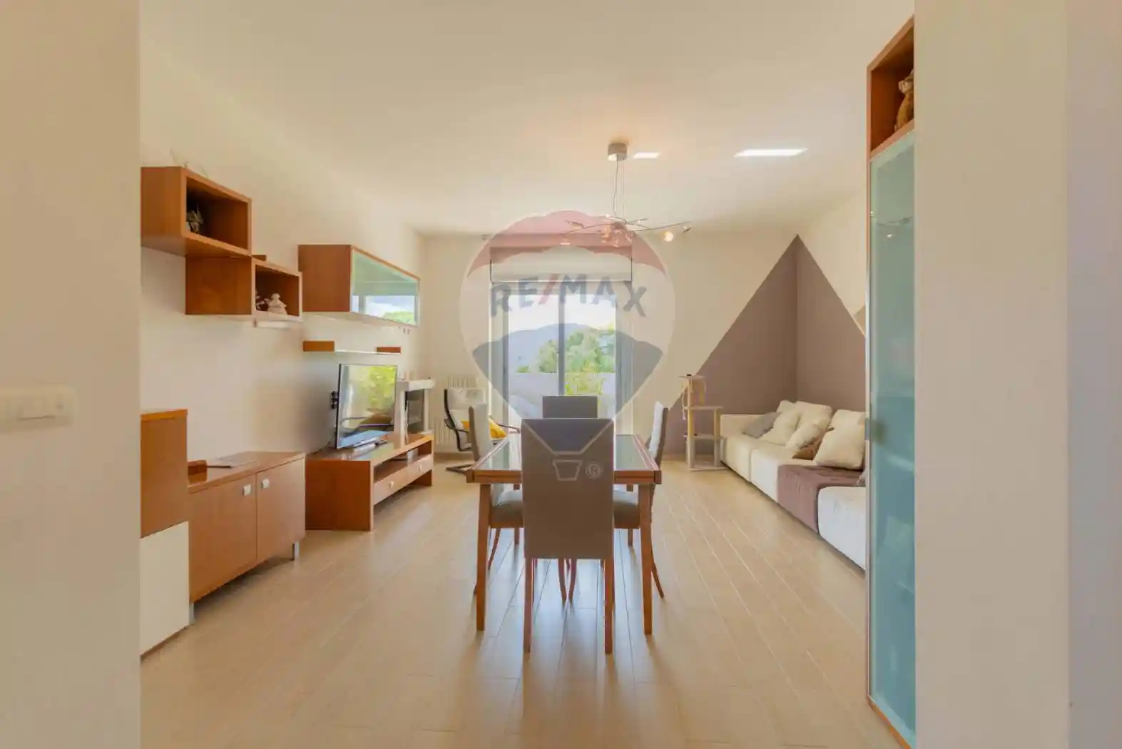 Quadrilocale viale Europa 49/C, San Paolo, Bari - foto 2