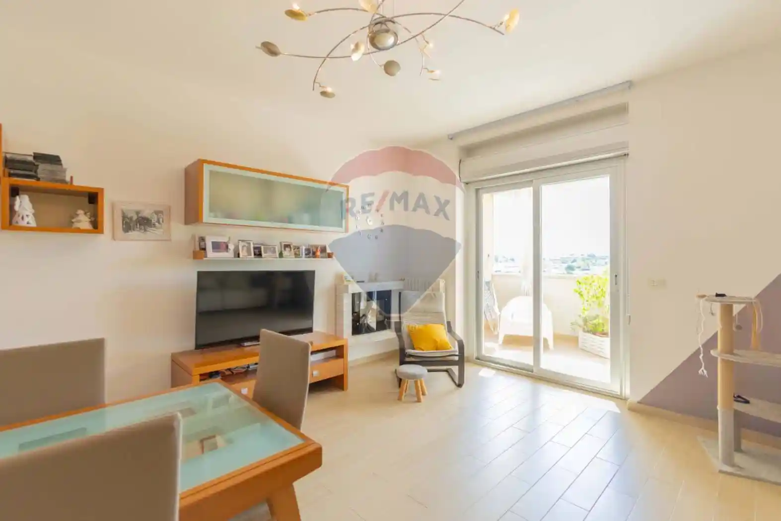 Quadrilocale viale Europa 49/C, San Paolo, Bari - foto 3