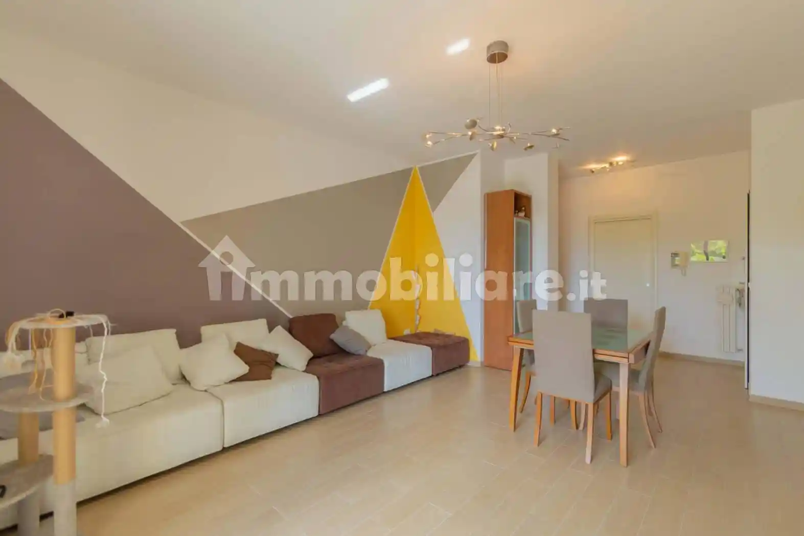 Quadrilocale viale Europa 49/C, San Paolo, Bari - foto 5