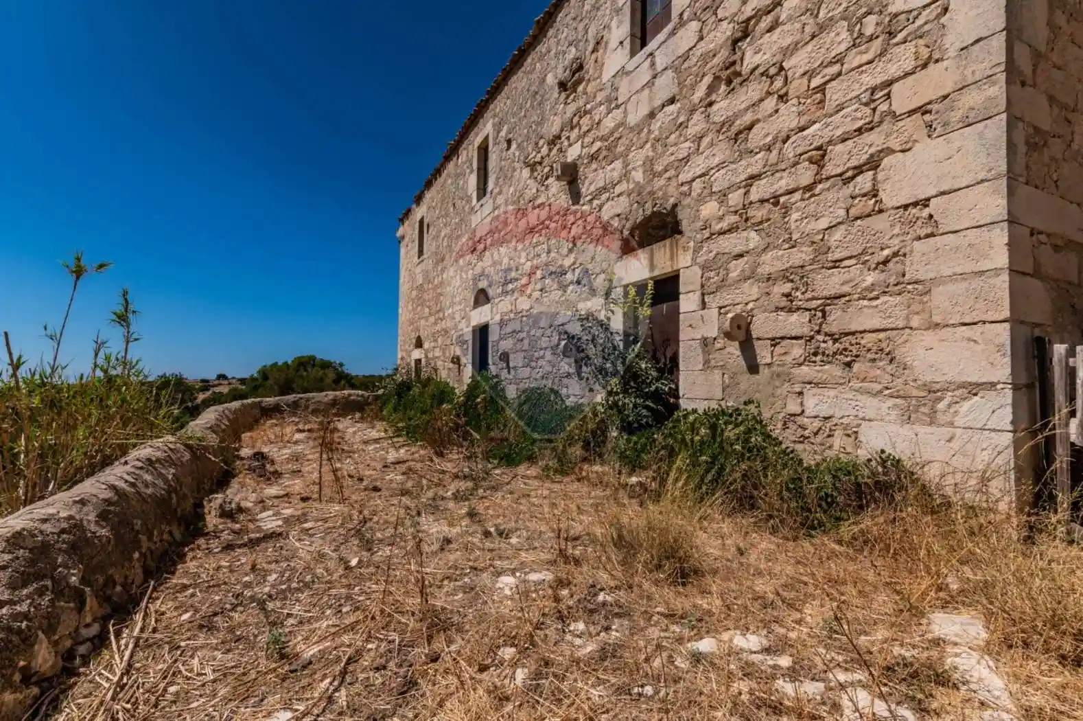 Rustico, buono stato, 450 m², Puntarazzi - Pozzillo, Ragusa - foto 3