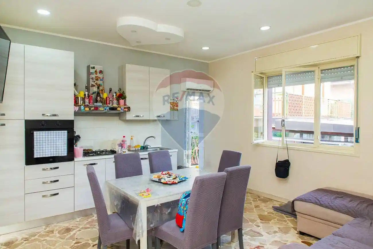 Appartamento in vendita a Misterbianco