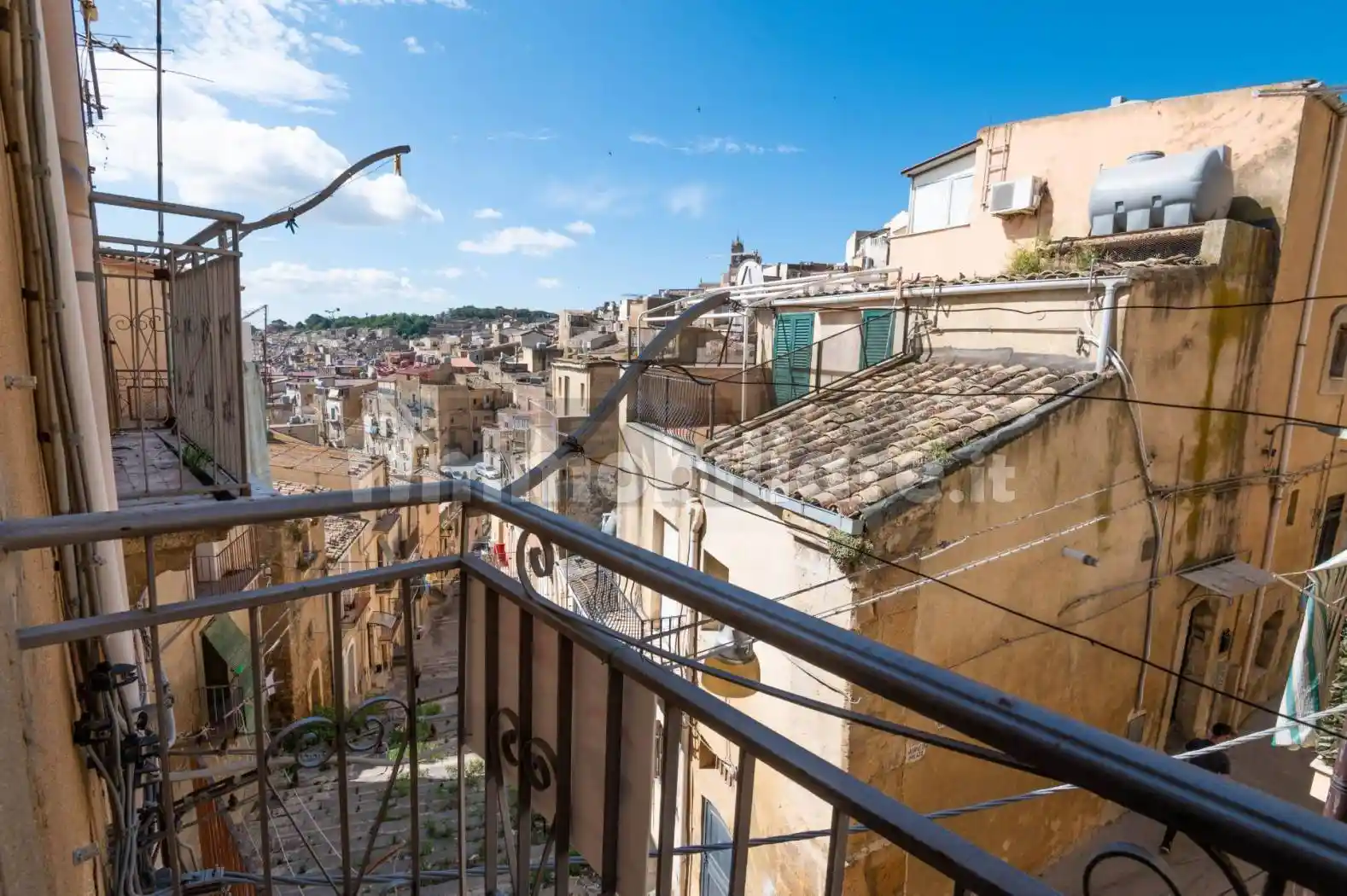 Casa indipendente in vendita a Caltagirone