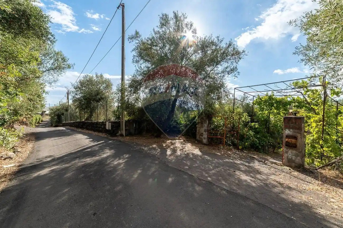 Villa in vendita a Belpasso