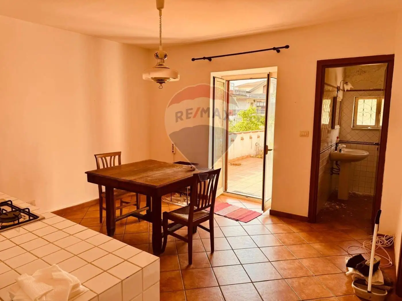 Casa indipendente in affitto a Zafferana Etnea