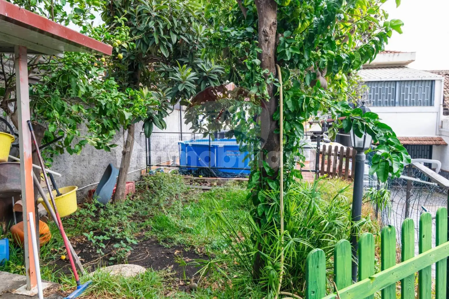 Casa indipendente in vendita a Acireale