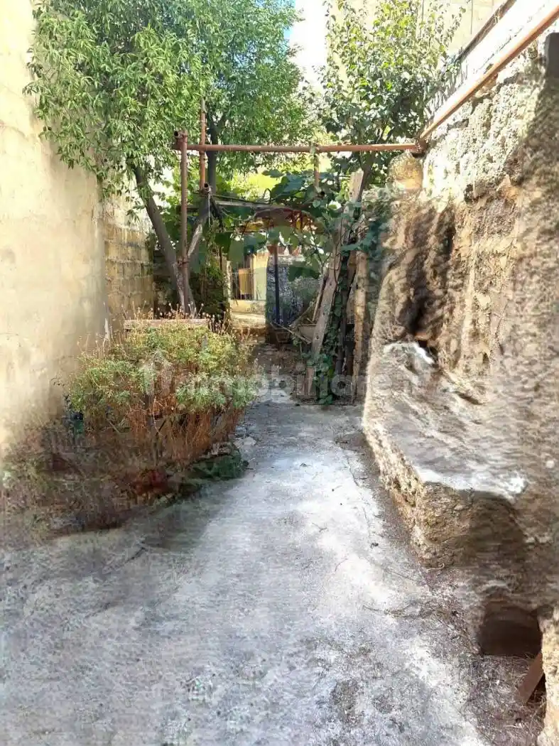 Terratetto plurifamiliare via San Lorenzo, San Lorenzo, Palermo - foto 2