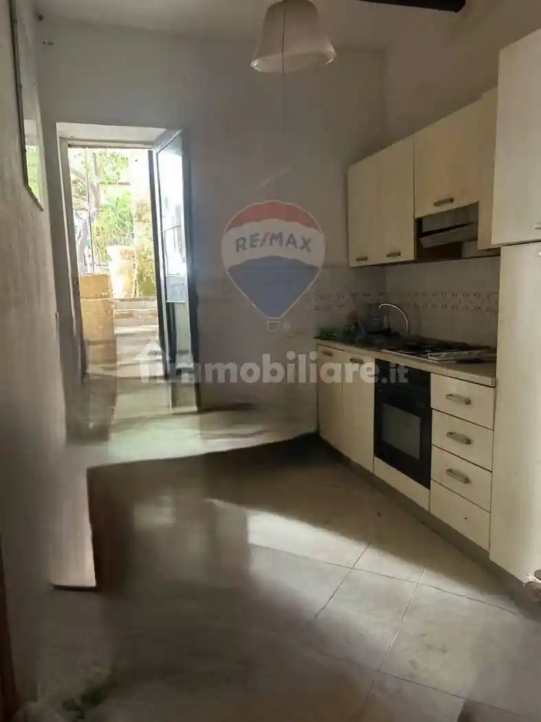 Terratetto plurifamiliare via San Lorenzo, San Lorenzo, Palermo - foto 5